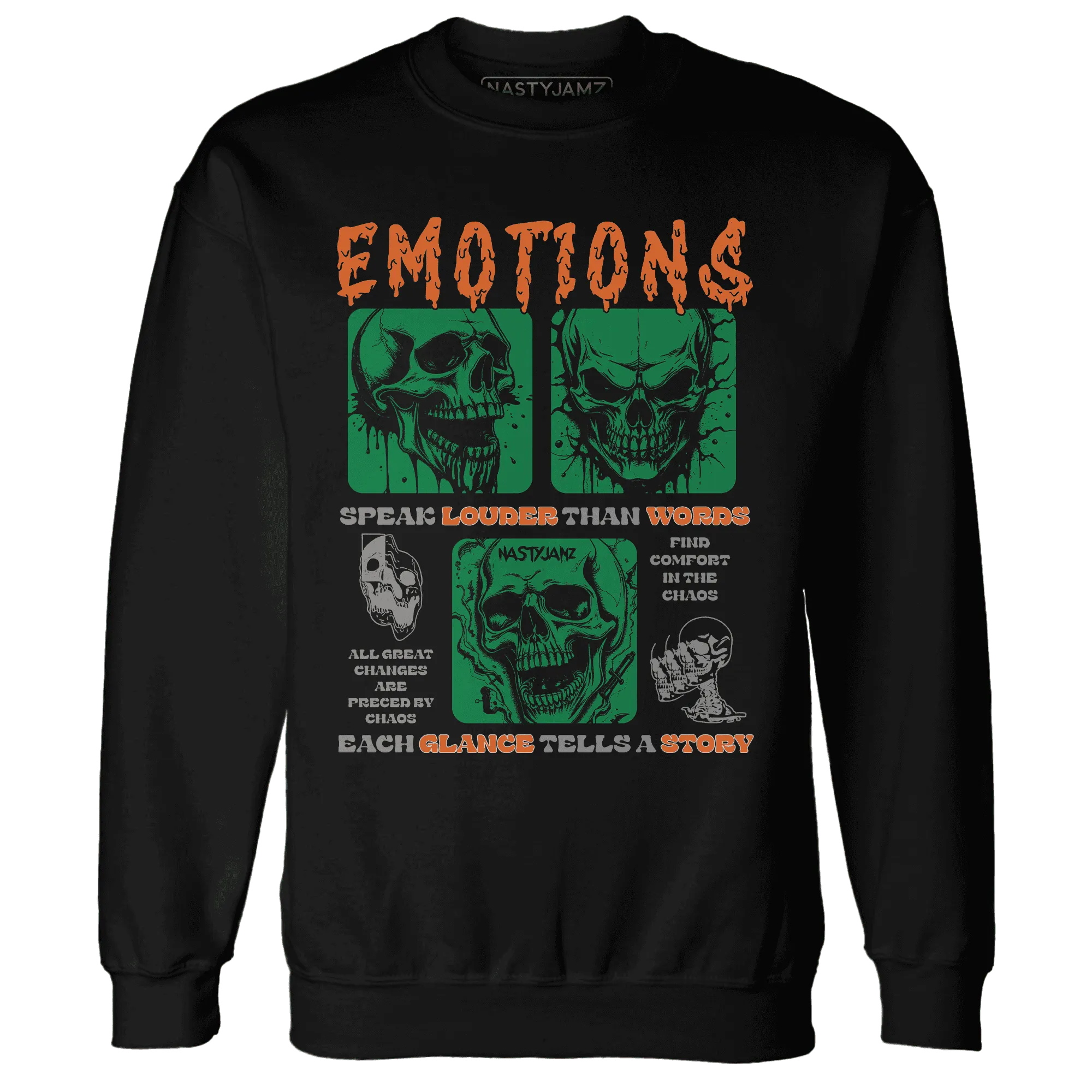 NastyJamz-MAM-Hurricanes-5s-Sweatshirt-Match-Emotions-Skull