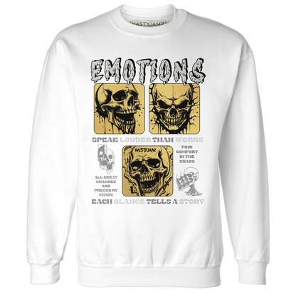 NastyJamz-Paris-Cement-Olympics-6s-Sweatshirt-Match-Emotions-Skull