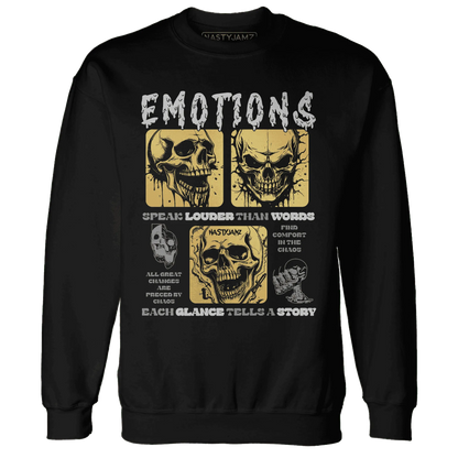 NastyJamz-Paris-Cement-Olympics-6s-Sweatshirt-Match-Emotions-Skull