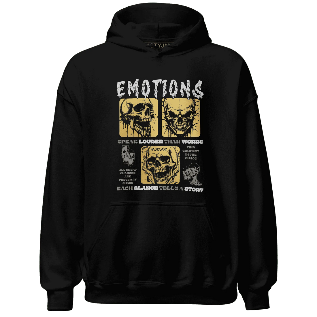 Paris-Cement-Olympics-6s-NastyJamz-Hoodie-Match-Emotions-Skull