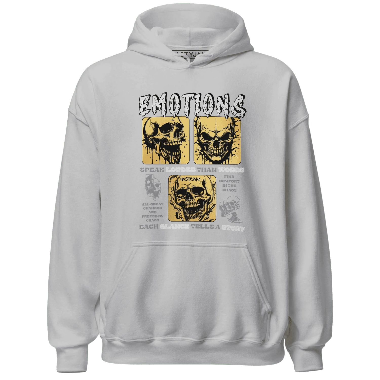 NastyJamz-Paris-Cement-Olympics-6s-Hoodie-Match-Emotions-Skull