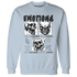 NastyJamz-Reverse-Oreo-6s-Sweatshirt-Match-Emotions-Skull