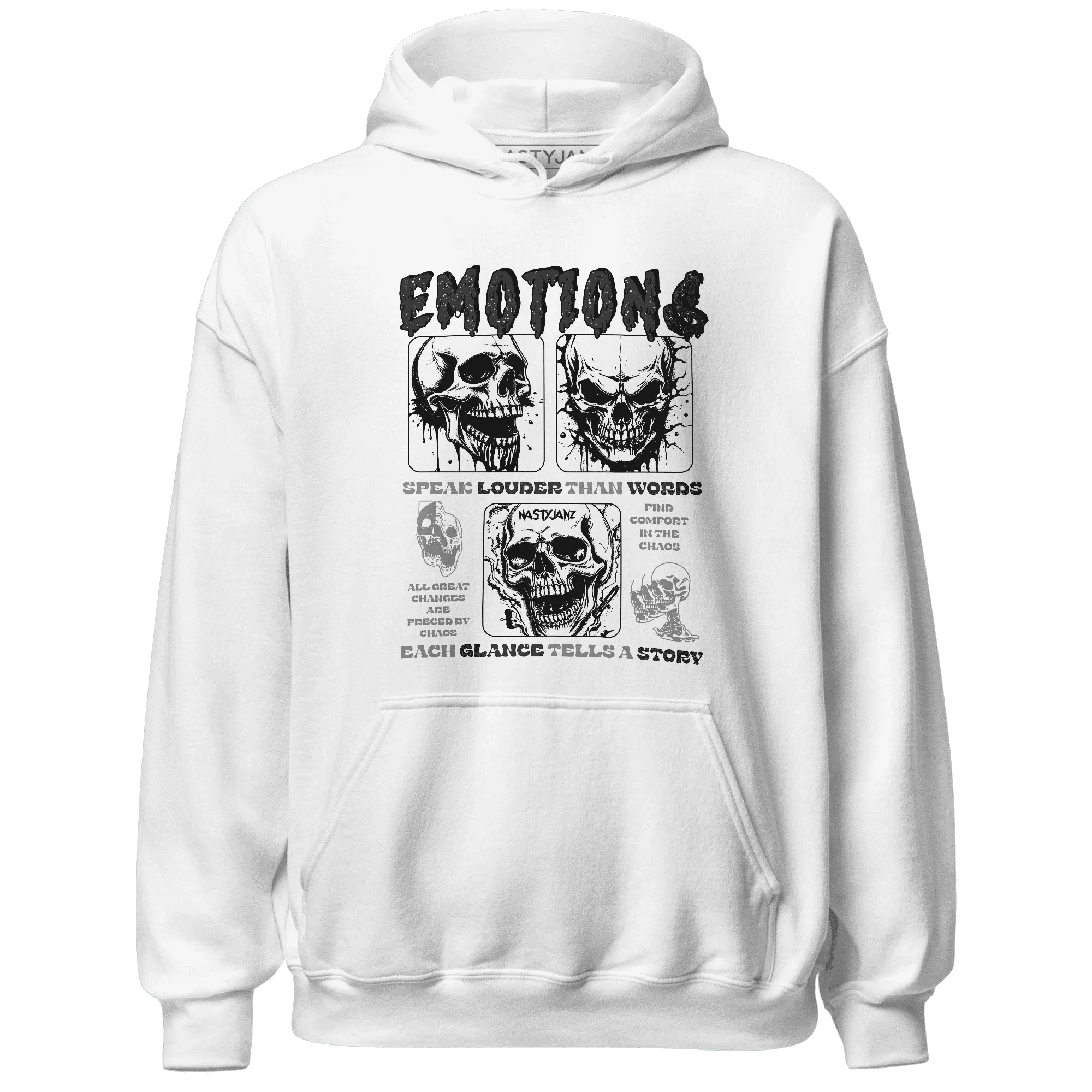 NastyJamz-Reverse-Oreo-6s-Hoodie-Match-Emotions-Skull