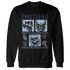 NastyJamz-White-Navy-6s-Sweatshirt-Match-Emotions-Skull