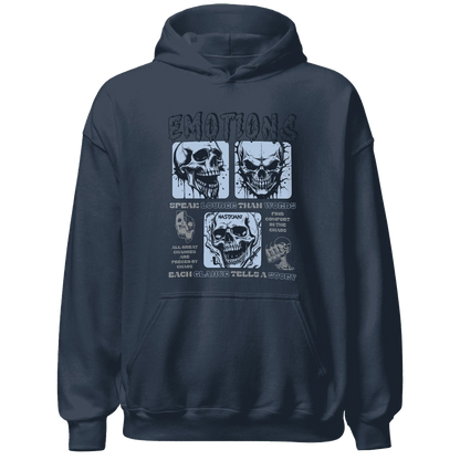NastyJamz-White-Navy-6s-Hoodie-Match-Emotions-Skull