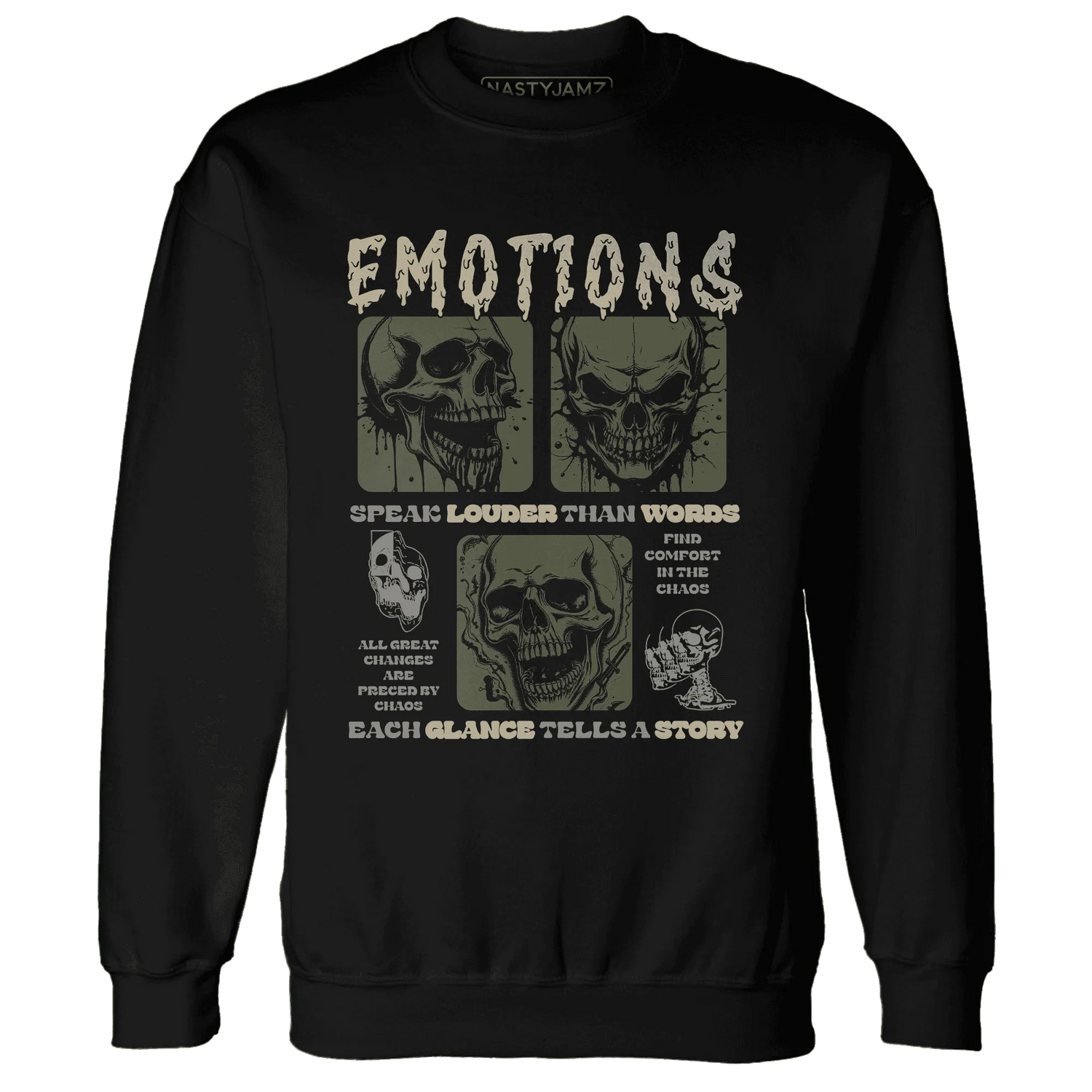 AM-1-Essential-Premium-NastyJamz-Sweatshirt-Match-Emotions-Skull