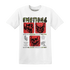 AM-90-Dark-Sage-Solar-Red-NastyJamz-T-Shirt-Match-Emotions-Skull