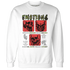 AM-90-Dark-Sage-Solar-Red-NastyJamz-Sweatshirt-Match-Emotions-Skull