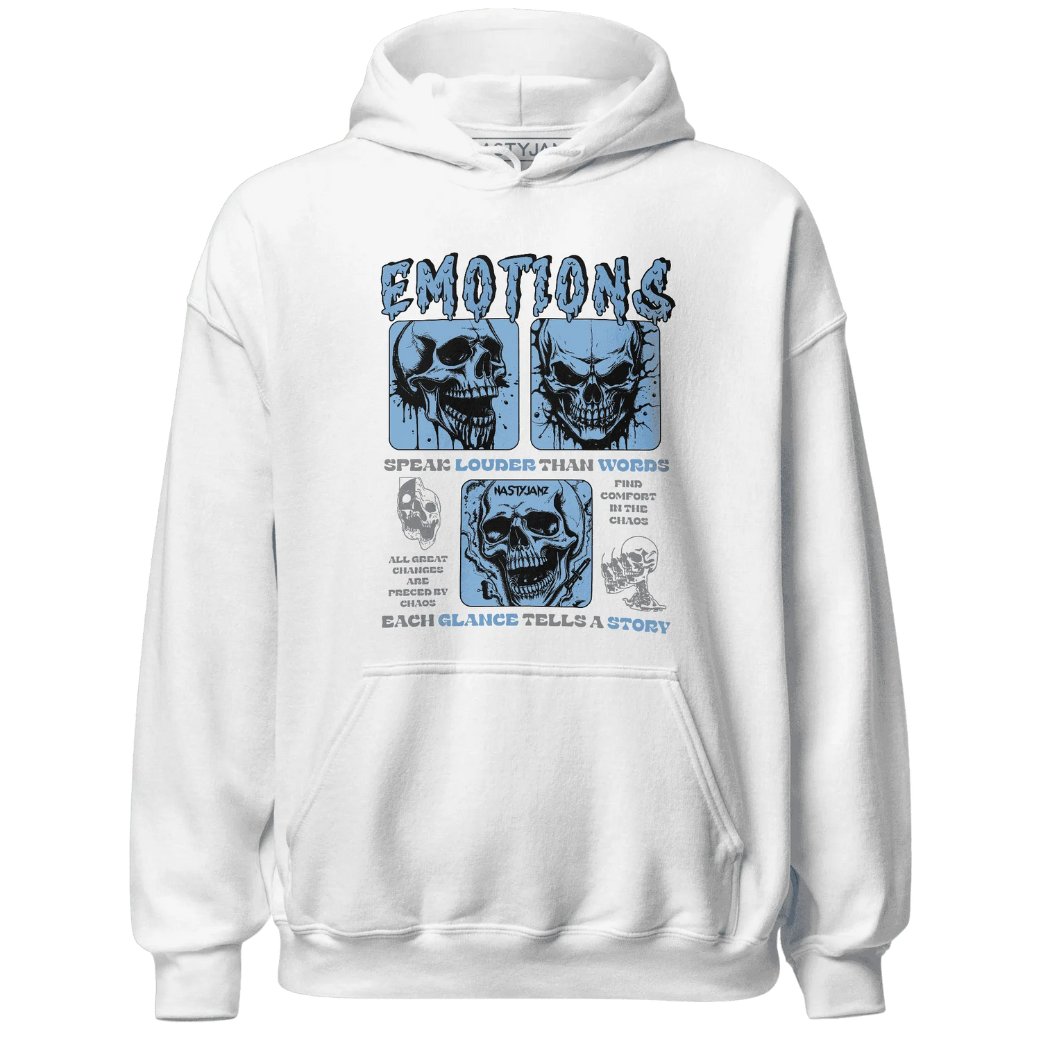 NastyJamz-AM-Plus-Black-Univercitii-Blue-Hoodie-Match-Emotions-Skull