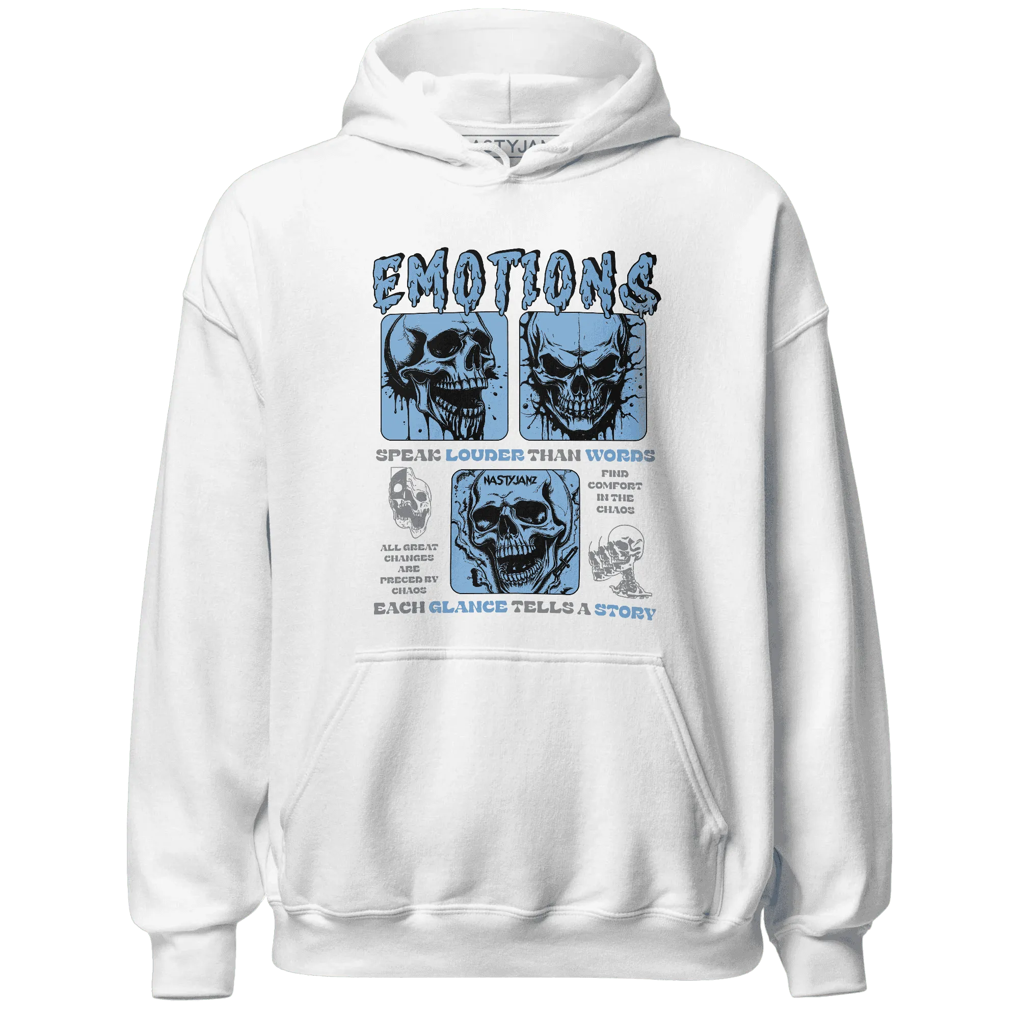 NastyJamz-AM-Plus-Black-Univercitii-Blue-Hoodie-Match-Emotions-Skull