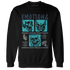 NastyJamz-AM-Plus-Drift-Midnight-Navy-Total-Orange-Dusty-Cactus-Sweatshirt-Match-Emotions-Skull