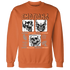NastyJamz-AM-TW-White-Orange-Sweatshirt-Match-Emotions-Skull