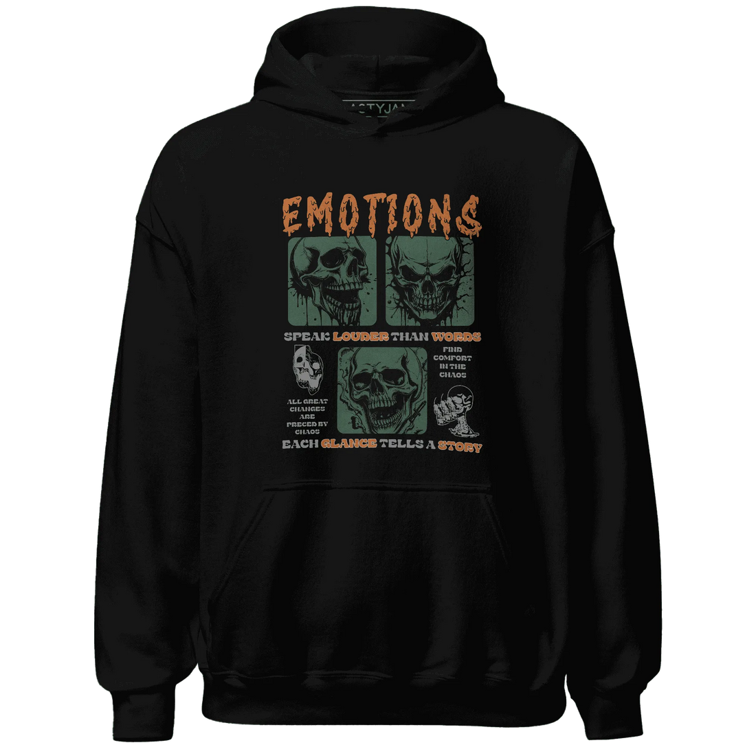 Dunk-Low-Ceramic-NastyJamz-Hoodie-Match-Emotions-Skull