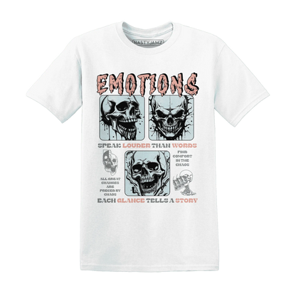 Dunk-Low-Glacier-Blue-Arctic-Orange-NastyJamz-T-Shirt-Match-Emotions-Skull