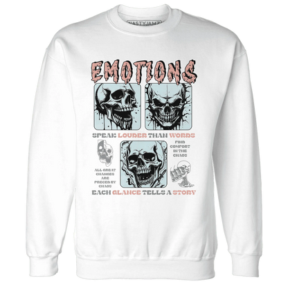Dunk-Low-Glacier-Blue-Arctic-Orange-NastyJamz-Sweatshirt-Match-Emotions-Skull