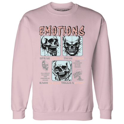 Dunk-Low-Glacier-Blue-Arctic-Orange-NastyJamz-Sweatshirt-Match-Emotions-Skull