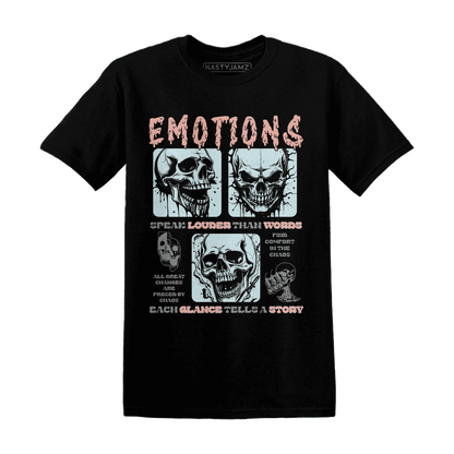 Dunk-Low-Glacier-Blue-Arctic-Orange-NastyJamz-T-Shirt-Match-Emotions-Skull