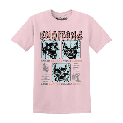 Dunk-Low-Glacier-Blue-Arctic-Orange-NastyJamz-T-Shirt-Match-Emotions-Skull