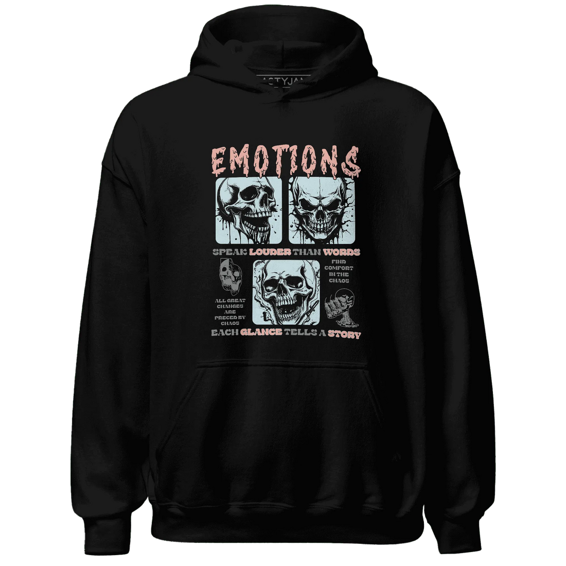 Dunk-Low-Glacier-Blue-Arctic-Orange-NastyJamz-Hoodie-Match-Emotions-Skull