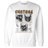 Dunk-Low-Retro-Wheat-Orange-NastyJamz-Sweatshirt-Match-Emotions-Skull