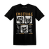 Dunk-Low-Retro-Wheat-Orange-NastyJamz-T-Shirt-Match-Emotions-Skull