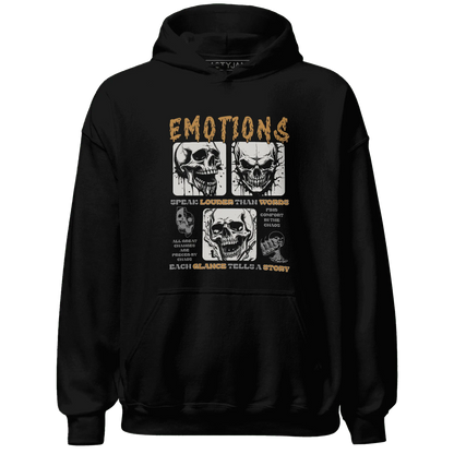 Dunk-Low-Retro-Wheat-Orange-NastyJamz-Hoodie-Match-Emotions-Skull