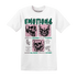 Dunk-Pink-Malachite-Medium-Soft-Low-Sail-NastyJamz-T-Shirt-Match-Emotions-Skull
