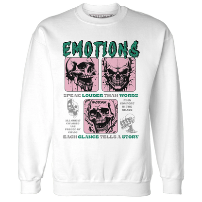 Dunk-Pink-Malachite-Medium-Soft-Low-Sail-NastyJamz-Sweatshirt-Match-Emotions-Skull