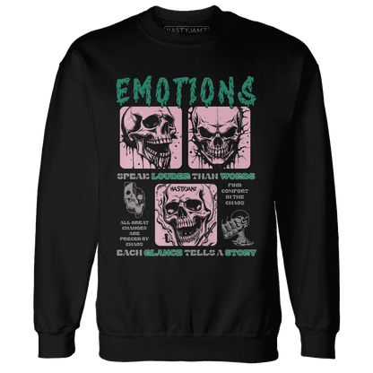 Dunk-Pink-Malachite-Medium-Soft-Low-Sail-NastyJamz-Sweatshirt-Match-Emotions-Skull