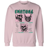 Dunk-Pink-Malachite-Medium-Soft-Low-Sail-NastyJamz-Sweatshirt-Match-Emotions-Skull