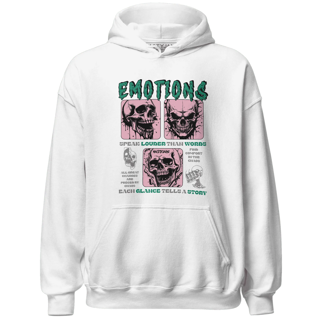 Dunk-Pink-Malachite-Medium-Soft-Low-Sail-NastyJamz-Hoodie-Match-Emotions-Skull