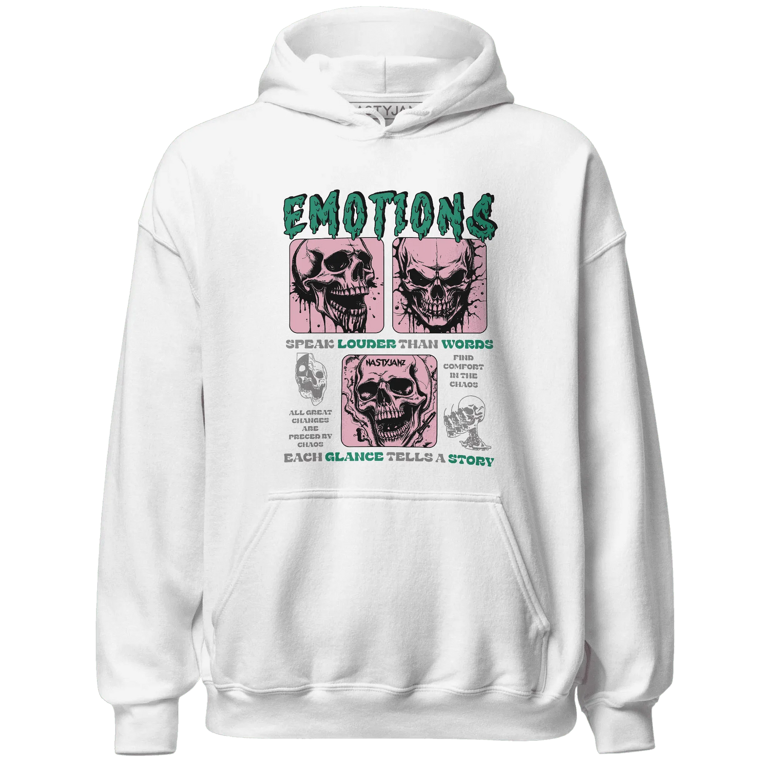 Dunk-Pink-Malachite-Medium-Soft-Low-Sail-NastyJamz-Hoodie-Match-Emotions-Skull