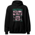NastyJamz-Dunk-Pink-Malachite-Medium-Soft-Low-Sail-Hoodie-Match-Emotions-Skull
