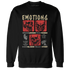 Dunk-Strawberry-Waffle-NastyJamz-Sweatshirt-Match-Emotions-Skull