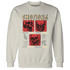 Dunk-Strawberry-Waffle-NastyJamz-Sweatshirt-Match-Emotions-Skull