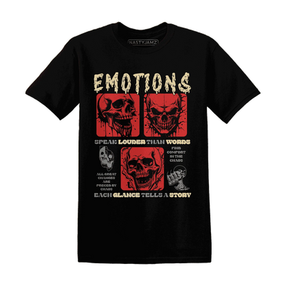 Dunk-Strawberry-Waffle-NastyJamz-T-Shirt-Match-Emotions-Skull