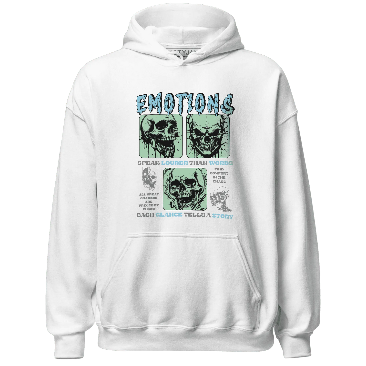 Dunk-Verdy-Visty-Blue-Gaze-Light-Arctic-Hoodie-Match-Emotions-Skull