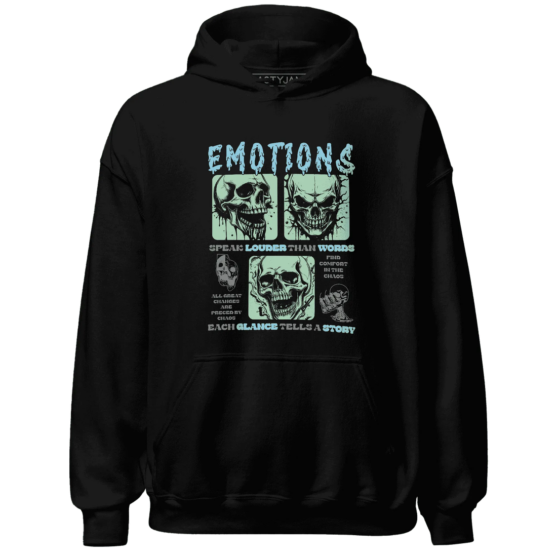 Dunk-Verdy-Visty-Blue-Gaze-Light-Arctic-Hoodie-Match-Emotions-Skull