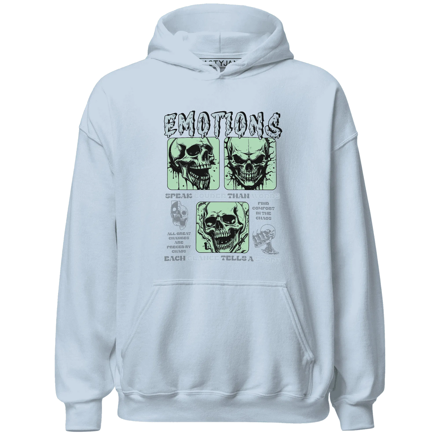 Dunk-Verdy-Visty-Blue-Gaze-Light-Arctic-Hoodie-Match-Emotions-Skull