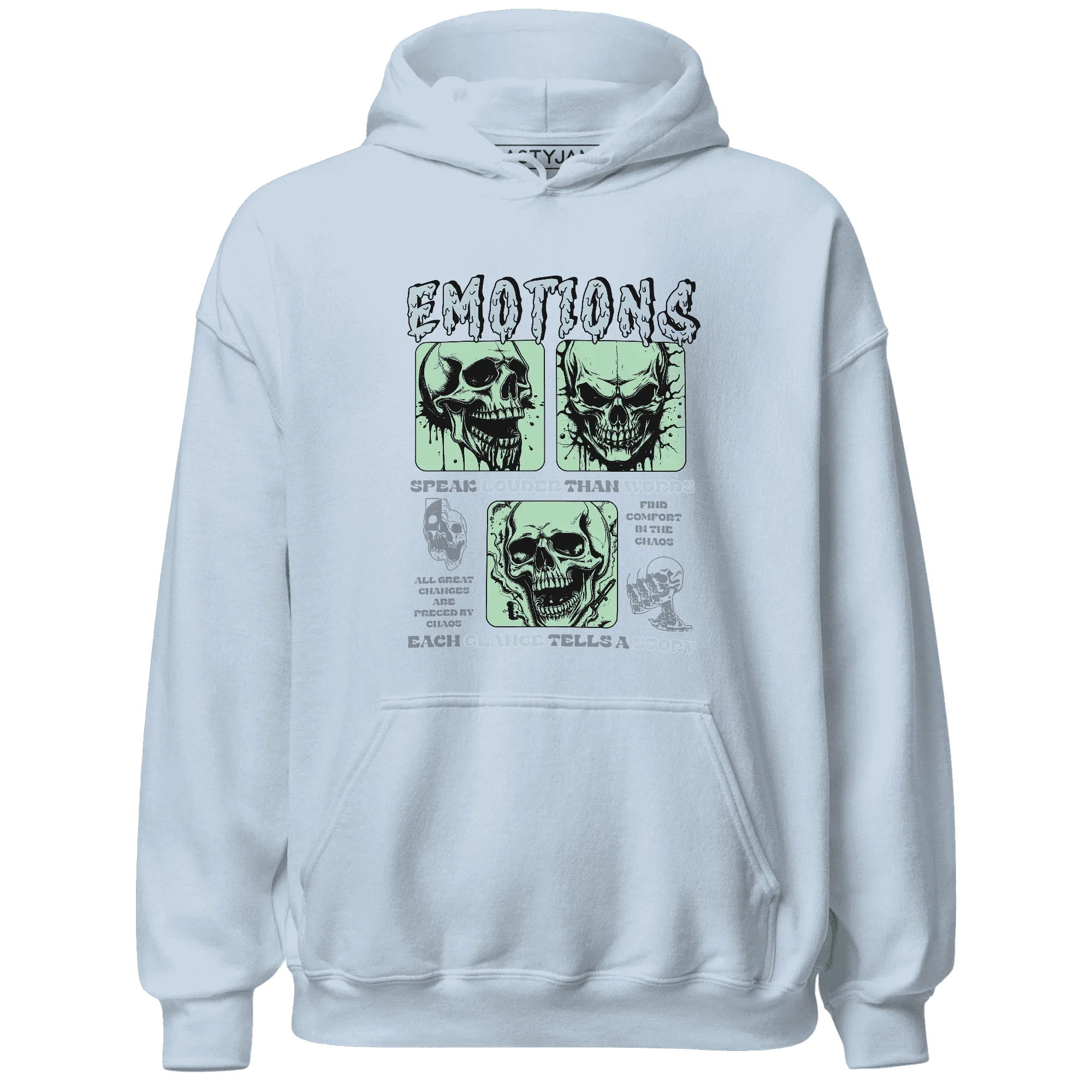 Dunk-Verdy-Visty-Blue-Gaze-Light-Arctic-Hoodie-Match-Emotions-Skull