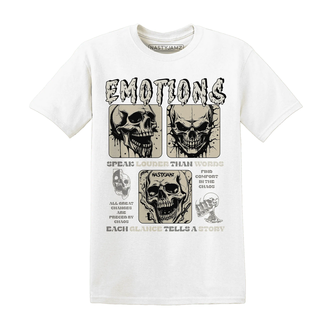 NastyJamz-Gratitude-11s-T-Shirt-Match-Emotions-Skull