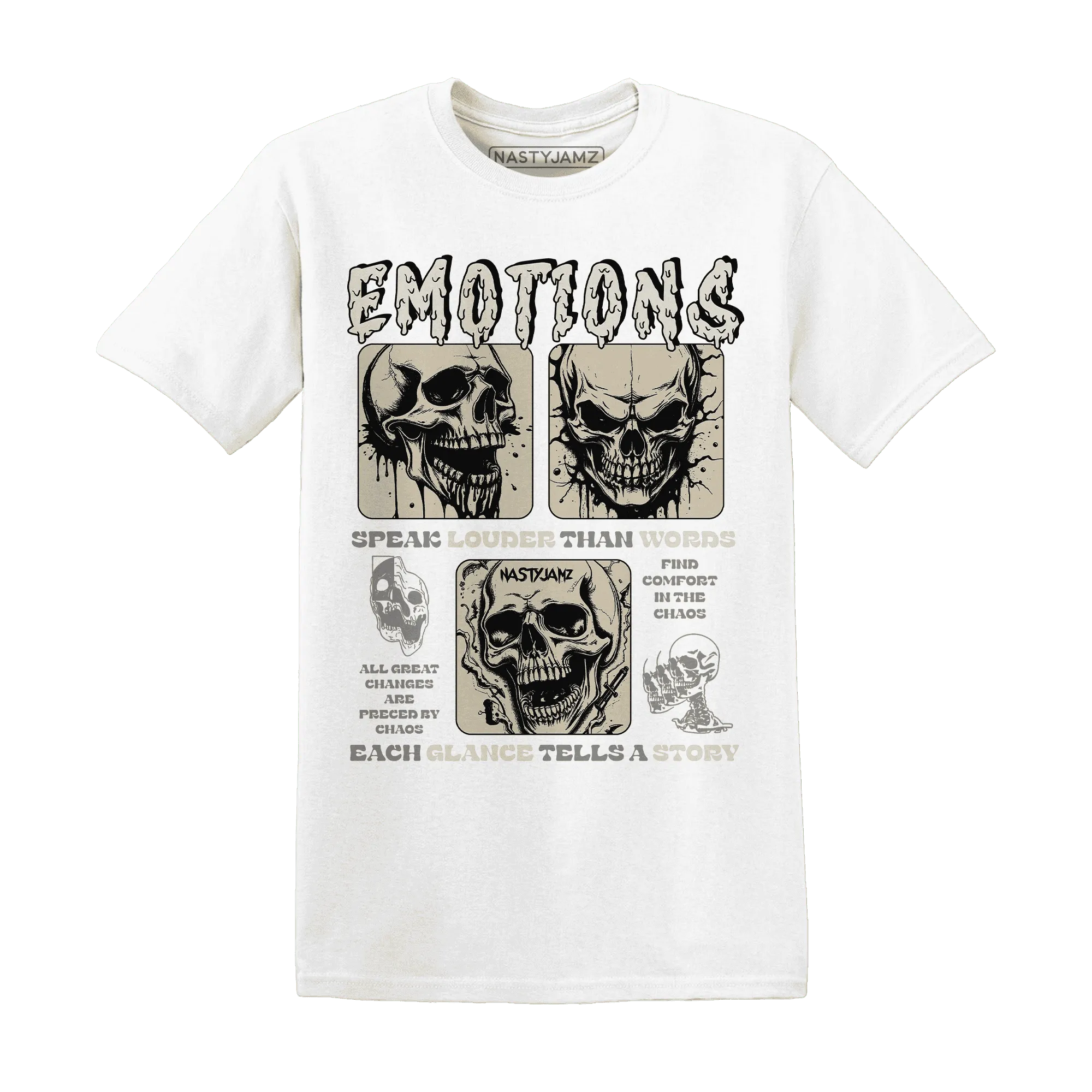 NastyJamz-Gratitude-11s-T-Shirt-Match-Emotions-Skull