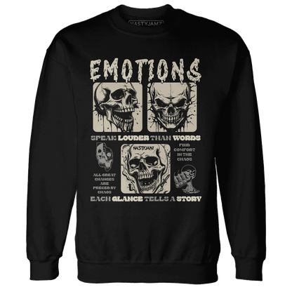 NastyJamz-Gratitude-11s-Sweatshirt-Match-Emotions-Skull