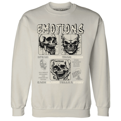 NastyJamz-Gratitude-11s-Sweatshirt-Match-Emotions-Skull