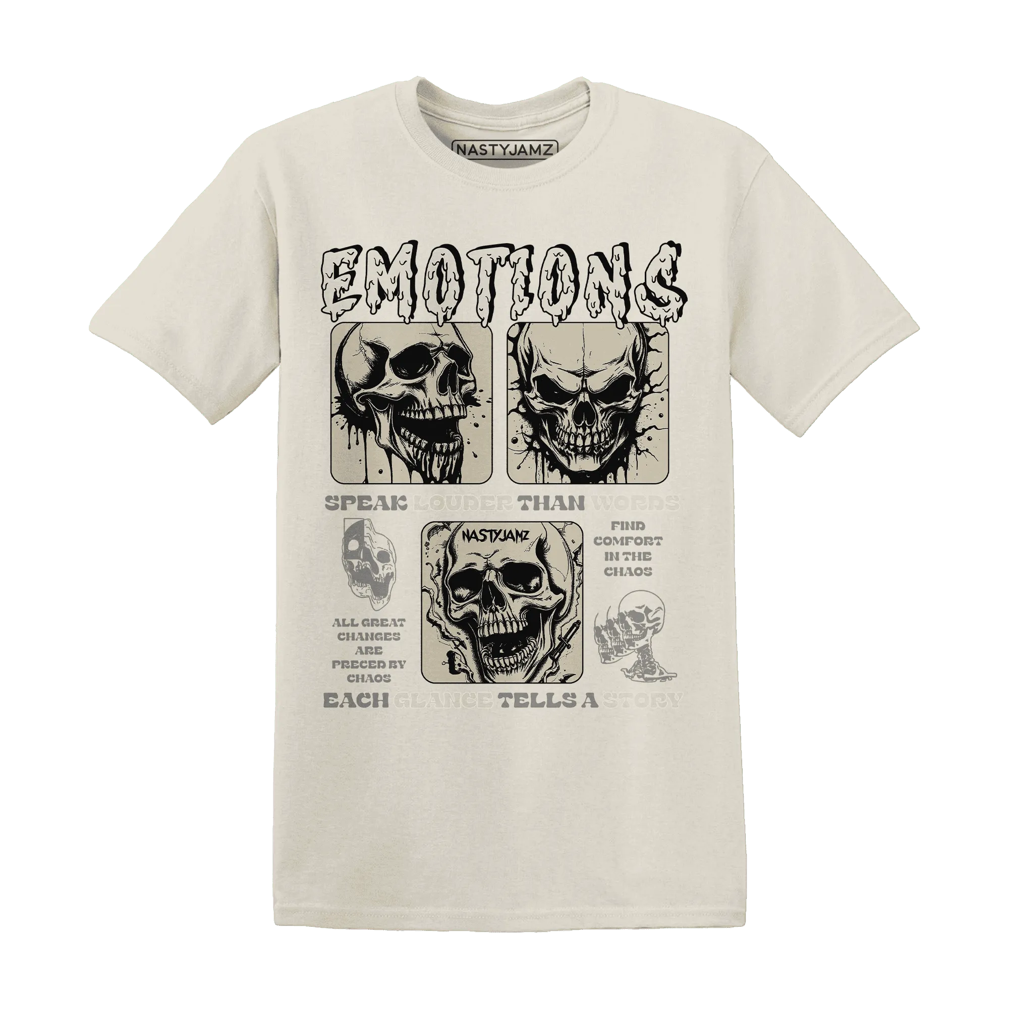 NastyJamz-Gratitude-11s-T-Shirt-Match-Emotions-Skull