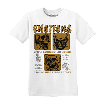 NastyJamz-Wheat-13s-T-Shirt-Match-Emotions-Skull