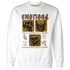 Wheat-13s-NastyJamz-Sweatshirt-Match-Emotions-Skull