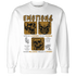 NastyJamz-Wheat-13s-Sweatshirt-Match-Emotions-Skull