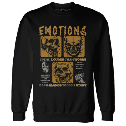 Wheat-13s-NastyJamz-Sweatshirt-Match-Emotions-Skull