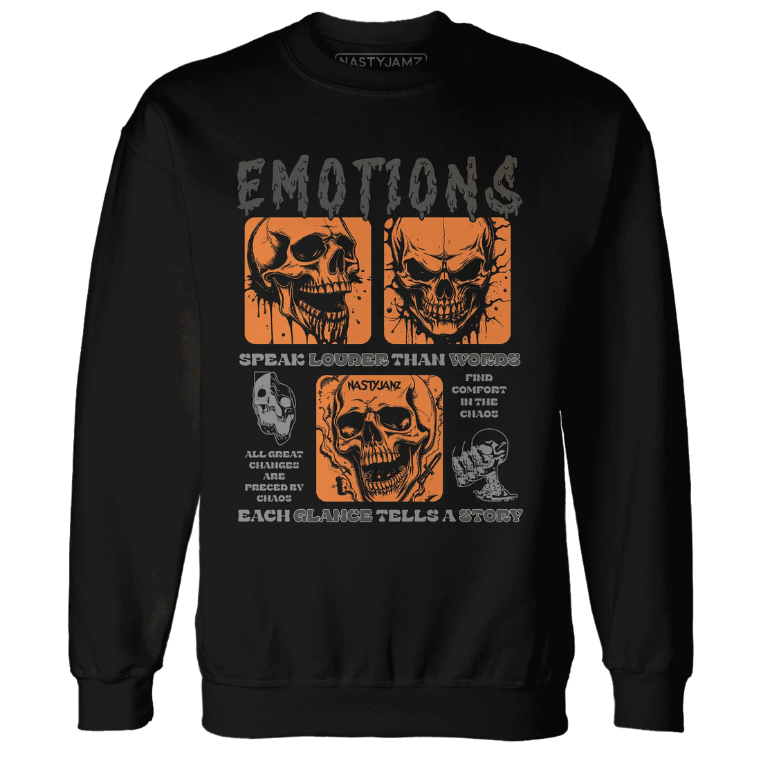 Fear-Pack-3s-NastyJamz-Sweatshirt-Match-Emotions-Skull